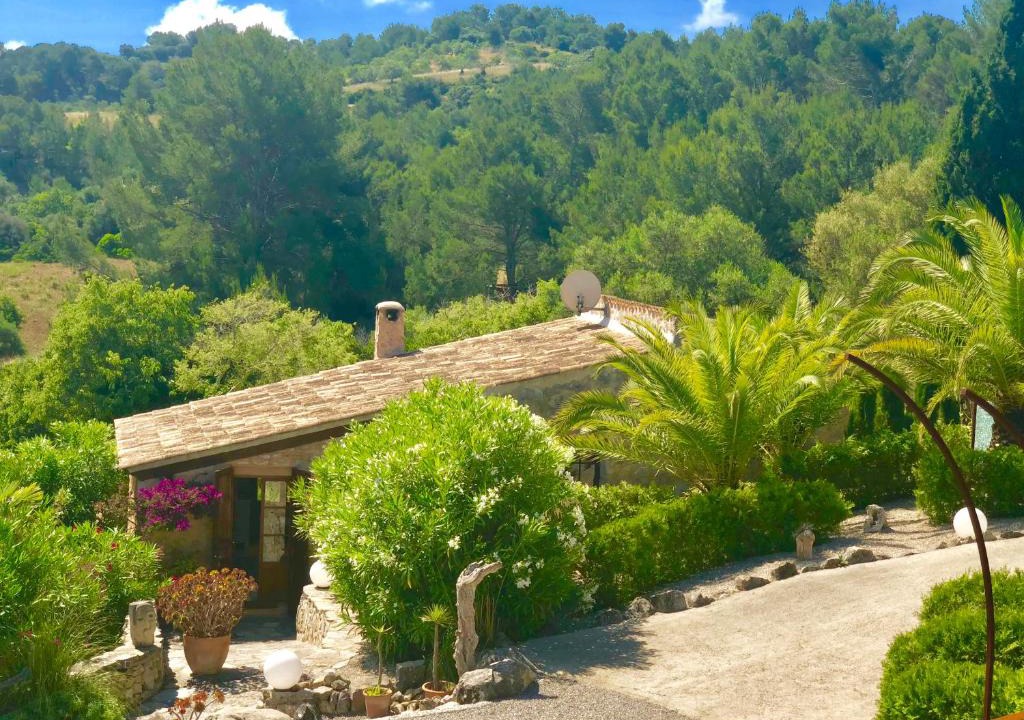 Son Macia House | La Costa Casita
