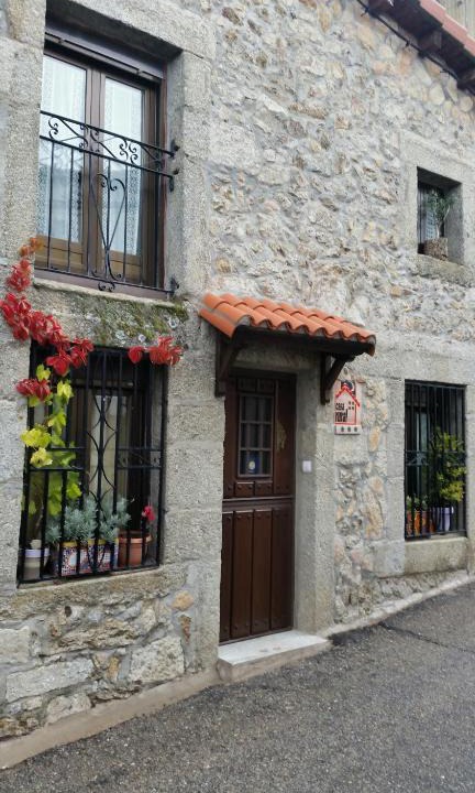 La Hoya House | La Covatilla III