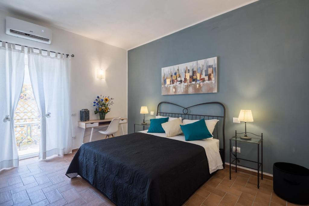Sarzana Bed & Breakfast | La Crociata