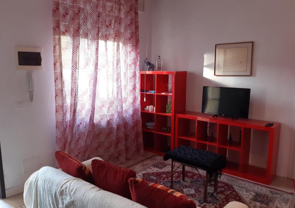 Padova Apartment | La Dependance