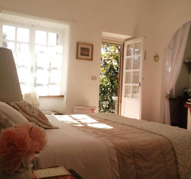 Badia House | La Dimora del Cuore