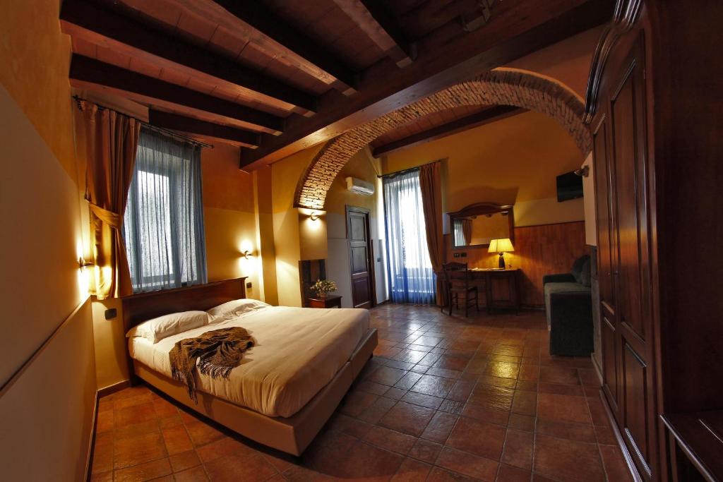 Hotel Capomulini Dimora Storica | Capo Mulini