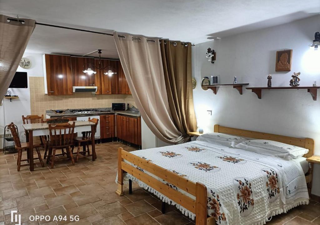 Amendolara Apartment | La Dimora di Angela