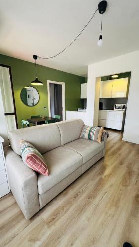 Borgo San Dalmazzo Apartment | La Dimora di Borgo