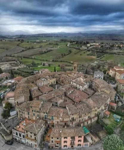 Ripa House | La dimora di Pino
