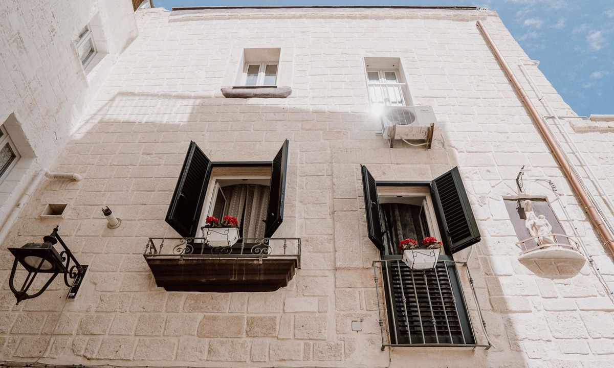 Centro Storico Apartment | La Dimora di Stesa in Monopoli