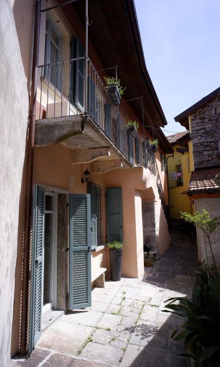 Cargiago Apartment | La Dimora nel Borgo