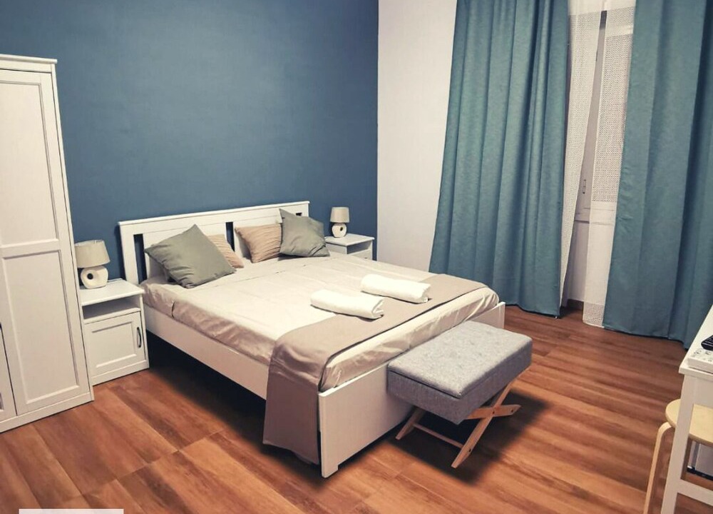 La Doganda Guesthouse | Quartiere XXII Collatino