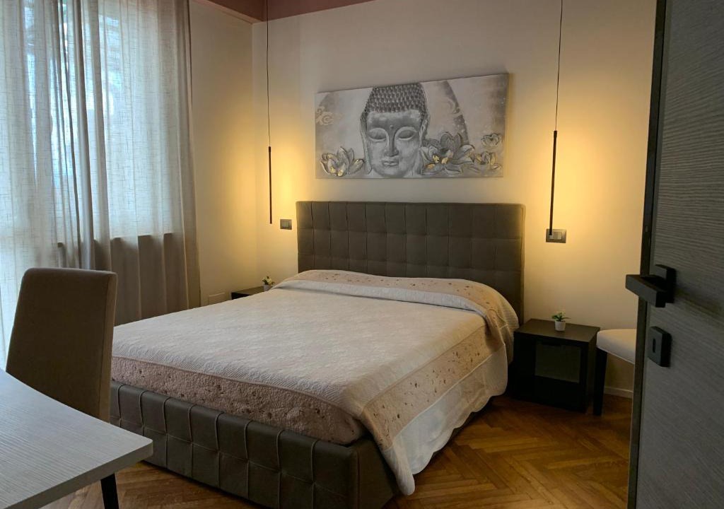 Orbassano Apartment | La Favola Apartment Orbassano