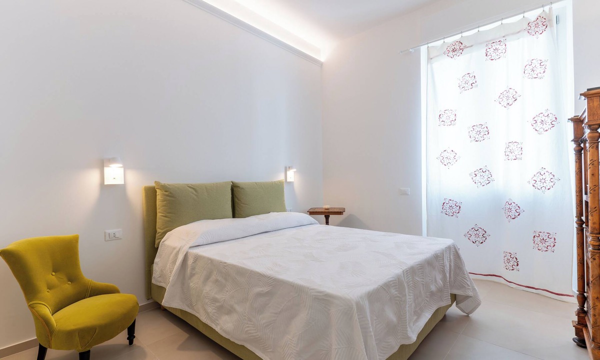 Termoli Apartment | La Foresteria Termoli 3, your home away from home by the sea and central