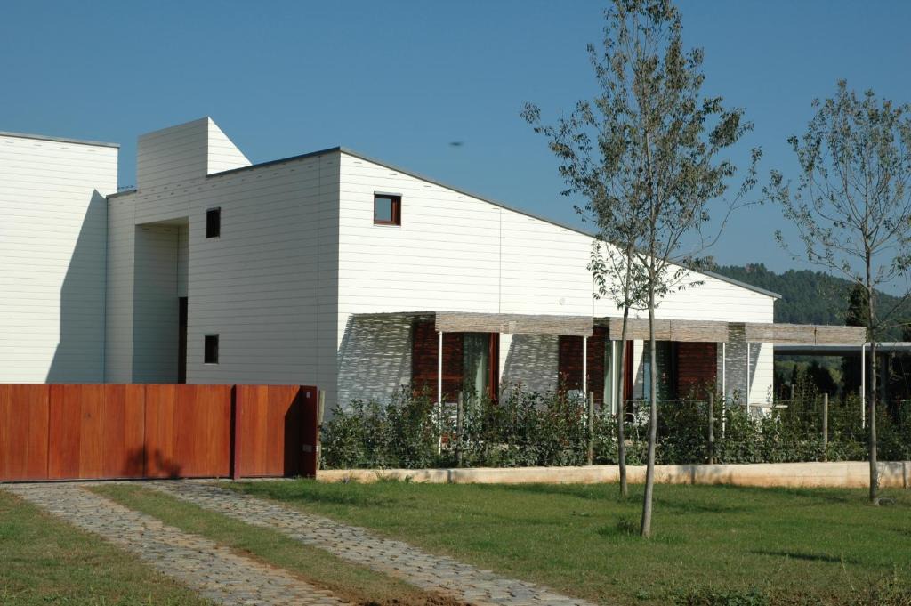 Maia de Montcal Hotel | La Fustana