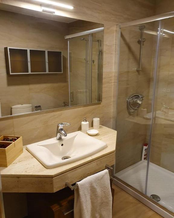 Fabara Apartment | LA GATERA 1D BAJO ARAGON - MATARRAÑA
