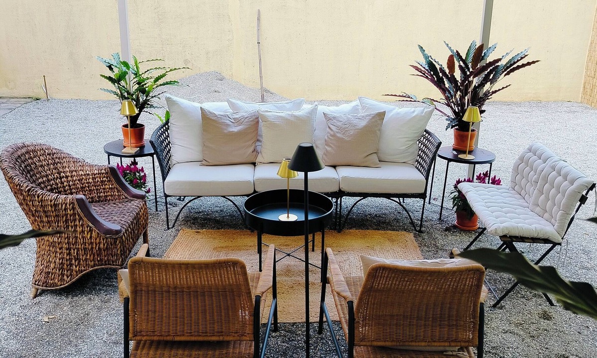 Cambiano Bed & Breakfast | La Giovanna Guest Room