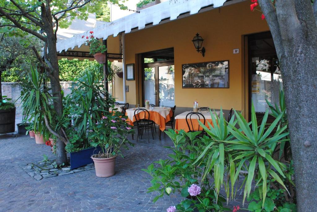Guiglia Hotel | La Lanterna di Guiglia