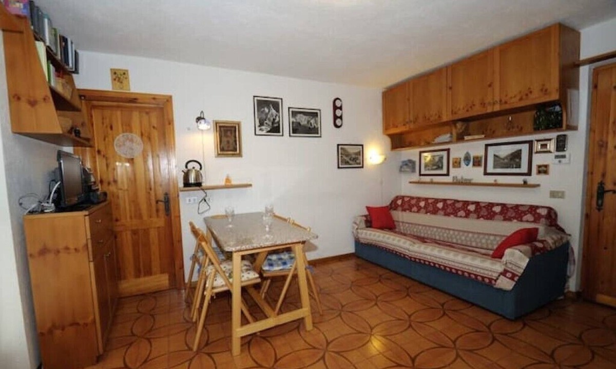 Morgex Apartment | La Maison Everest 73 - one-bedroom apartment in La Ruine, Morgex