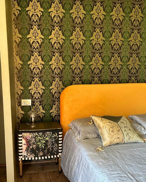 Feltre Apartment | La Maisonette