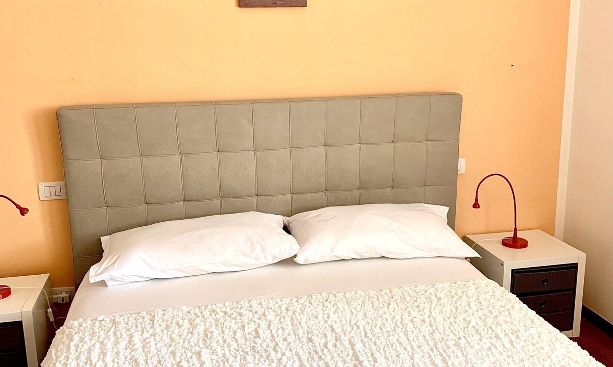 Luni Mare Apartment | La Margherita Private Apartment in Luni Mare