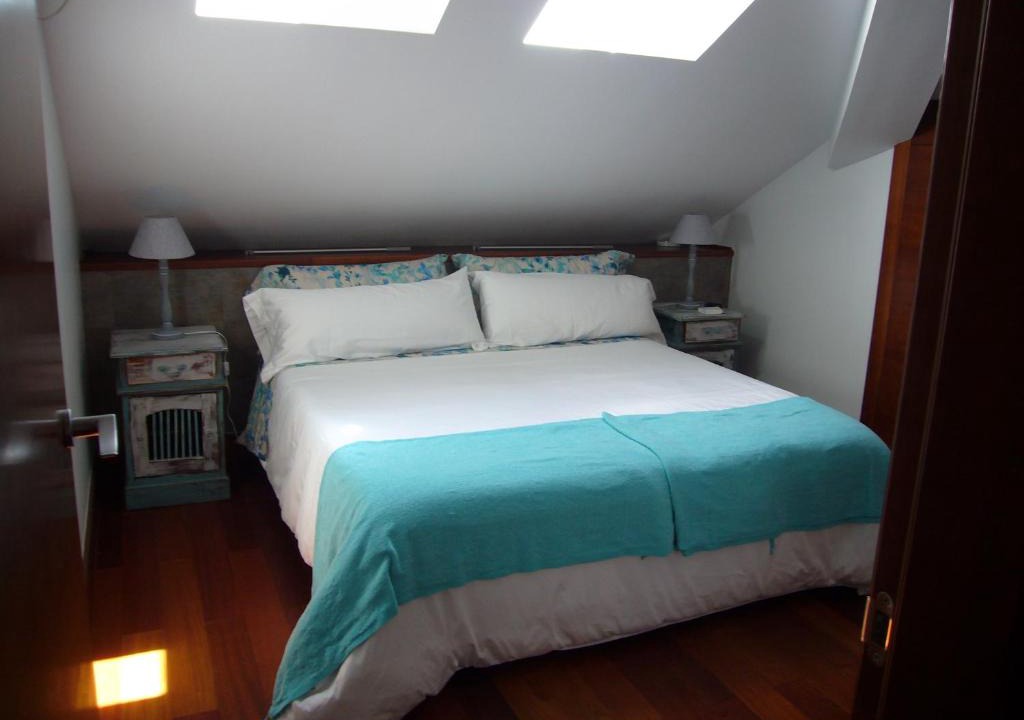 Boltana Apartment | La Morada del Sobrarbe