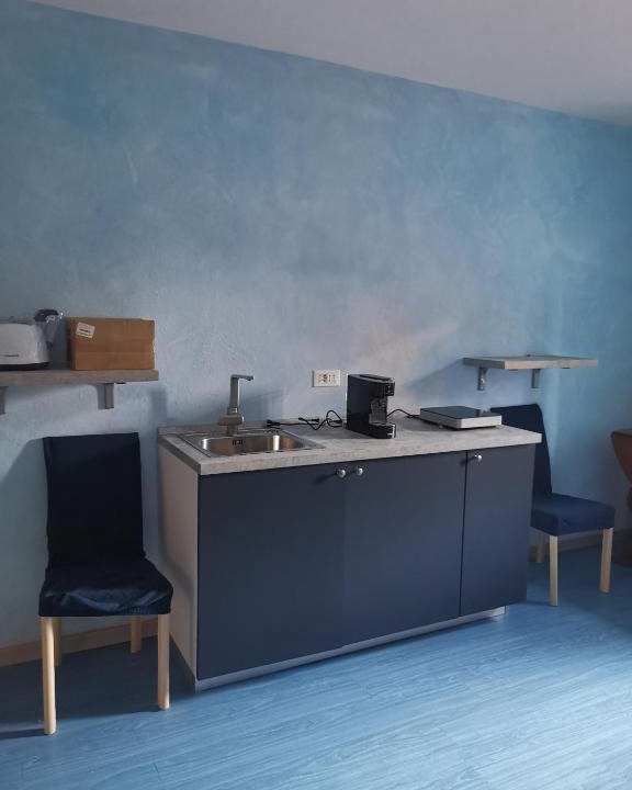 Sant'Eurosia Apartment | La nuvola 2