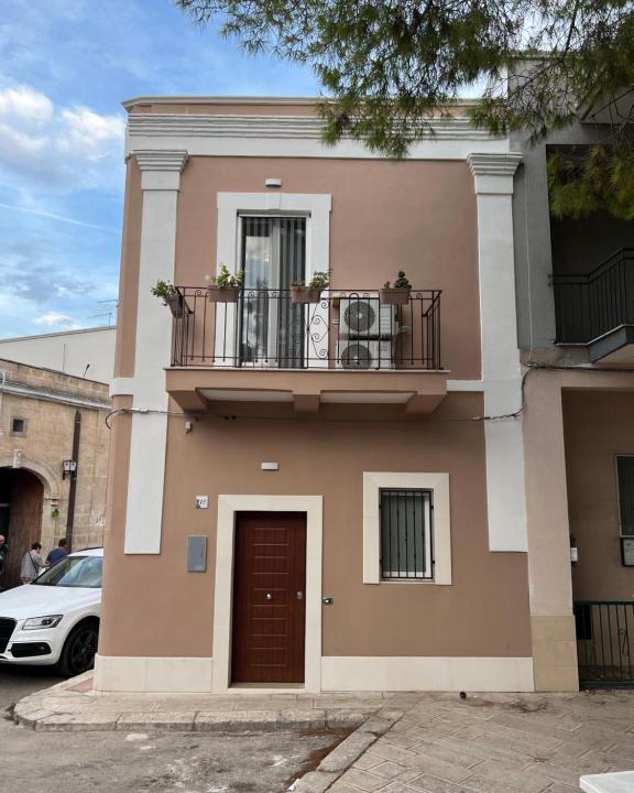 Leporano Bed & Breakfast | La Pala Suite Apartment