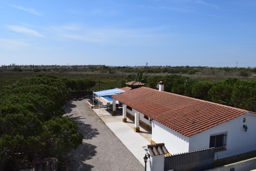 Riumar House | La Parcela