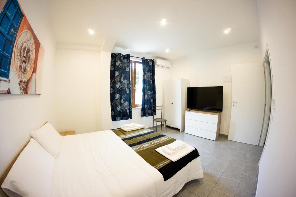 Tragliatella Apartment | LA PIANETTA case vacanze