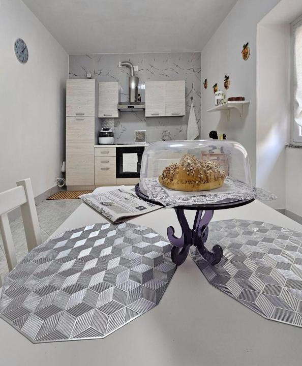 Saviano Apartment | La piccola gemma