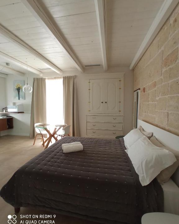 Centro Storico House | La Porta Vecchia Home