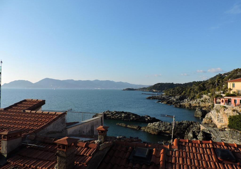 Tellaro Apartment | La Postina
