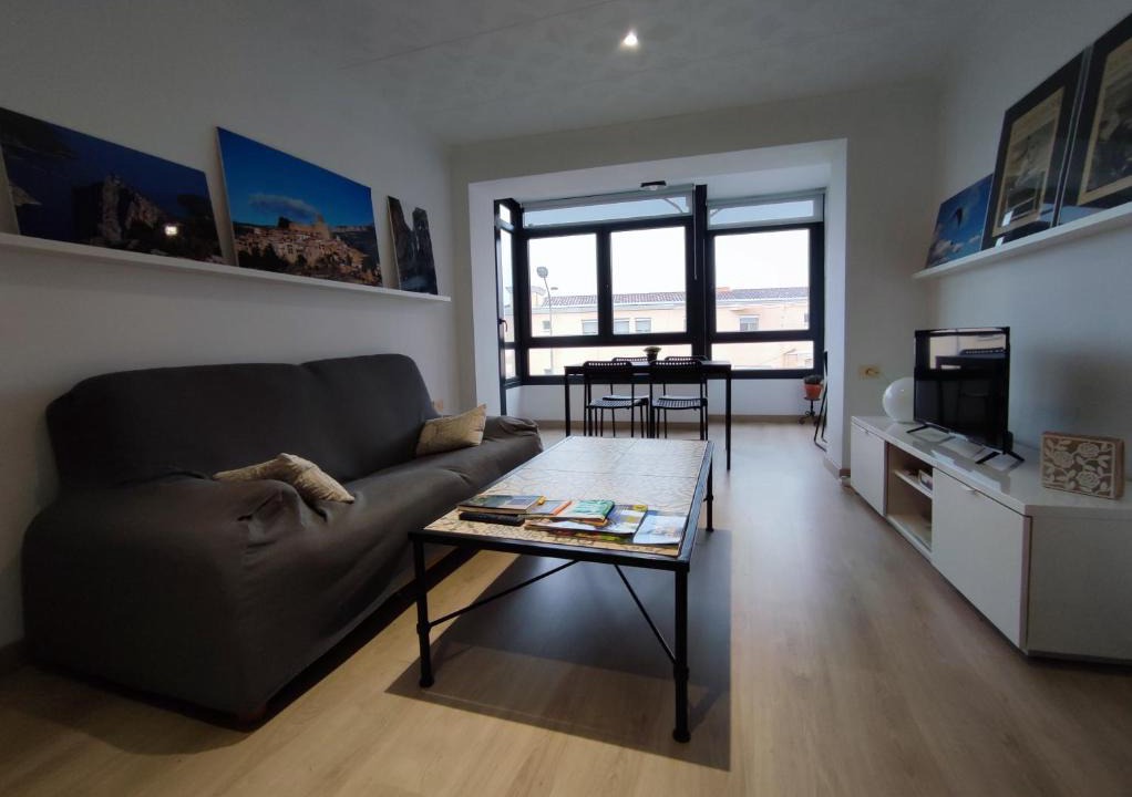 Ager Apartment | La Quadra de Quelo 1