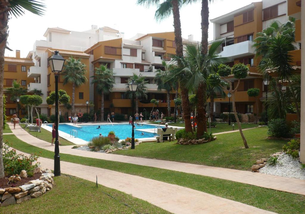 Punta Prima Apartment | La Recoleta Punta Prima