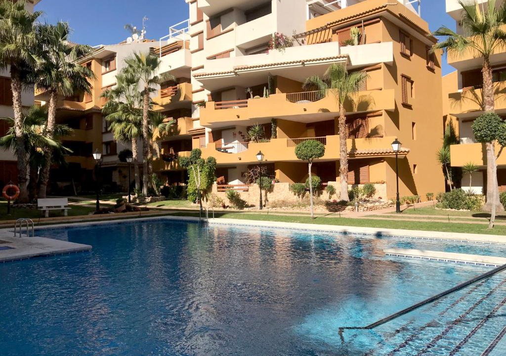 Punta Prima Apartment | LA RECOLETA - Punta Prima