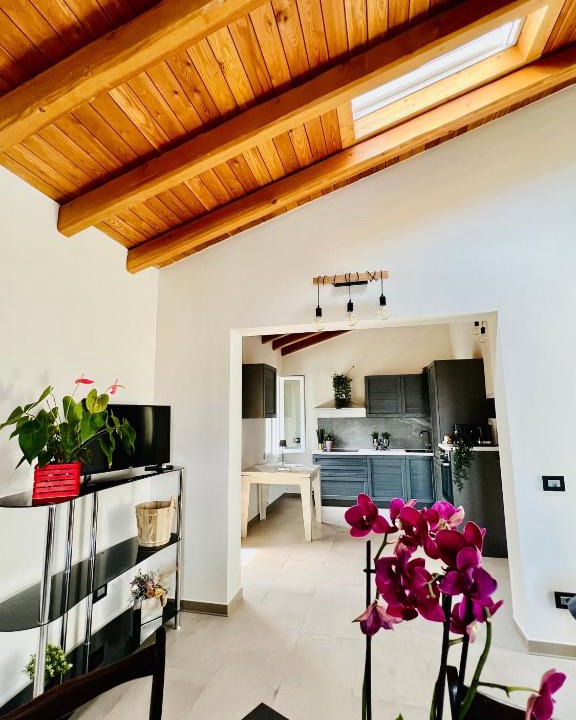 Guiglia Apartment | La Rocchetta B&B