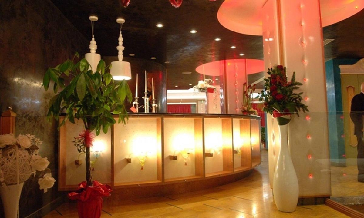 Monte San Giusto Hotel | La Rosa dei Venti