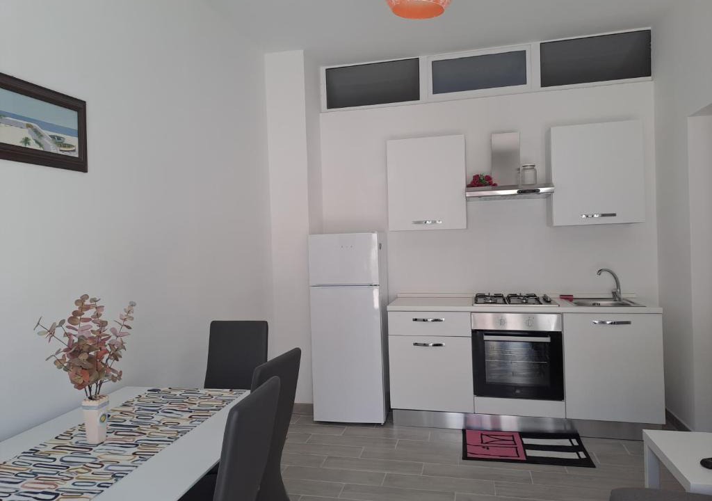 Francavilla Marittima Apartment | La Rosa Verde di Francavilla Marittima