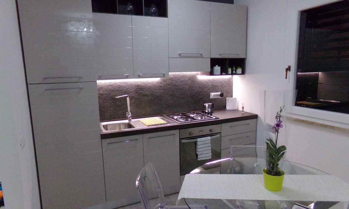 Ragusa Apartment | La Rotonda Luxury Holiday Home