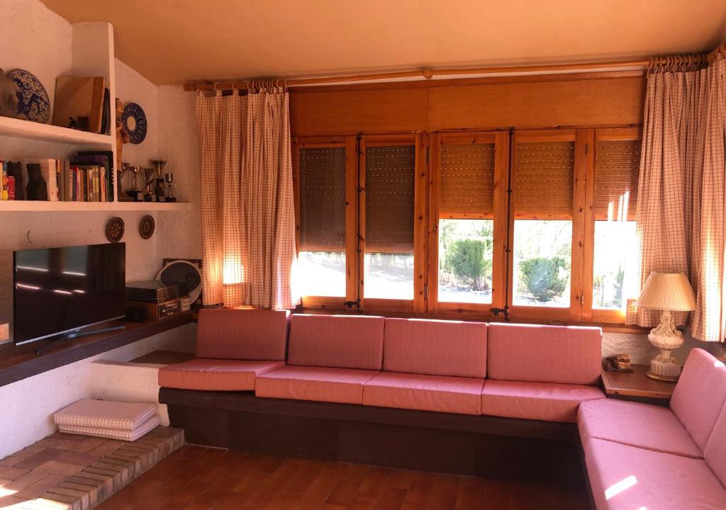 Ager House | La Roureda