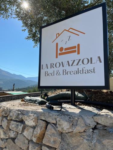 Sonnino Bed & Breakfast | La Rovazzola