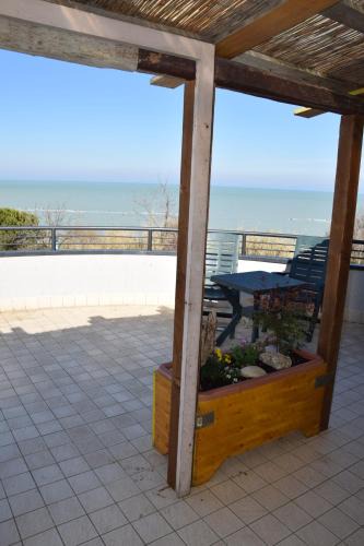 San Vito Chietino Bed & Breakfast | La Scogliera B&B