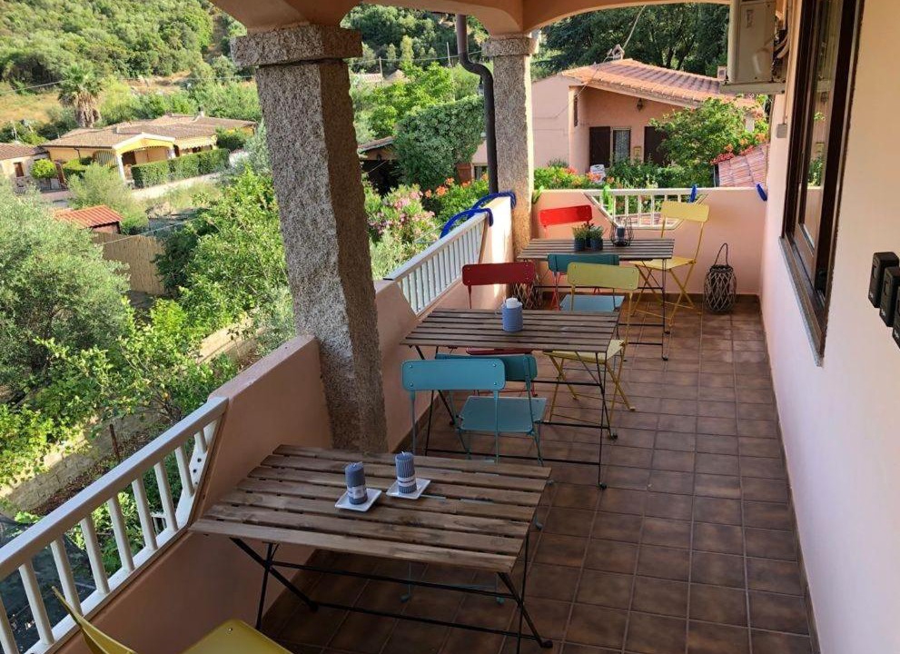 Buddittogliu Straulas Bed & Breakfast | LA SIESTA B&B