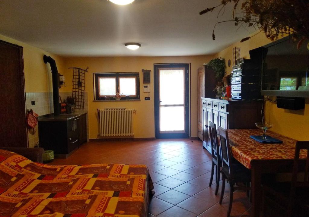 Torre Pellice House | La Tavernetta