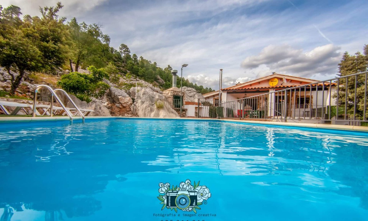 Villacarrillo House | La Traviesa Rural Housing