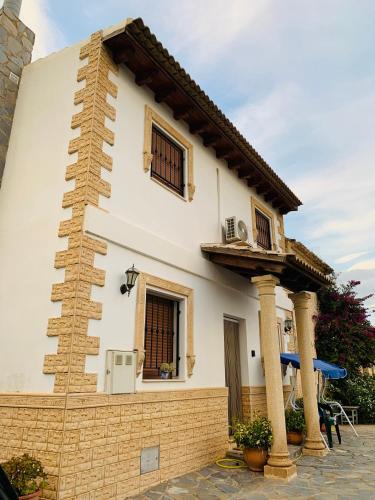 Purchena House | La Venta
