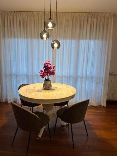 Frosinone Apartment | La Villa Apartment