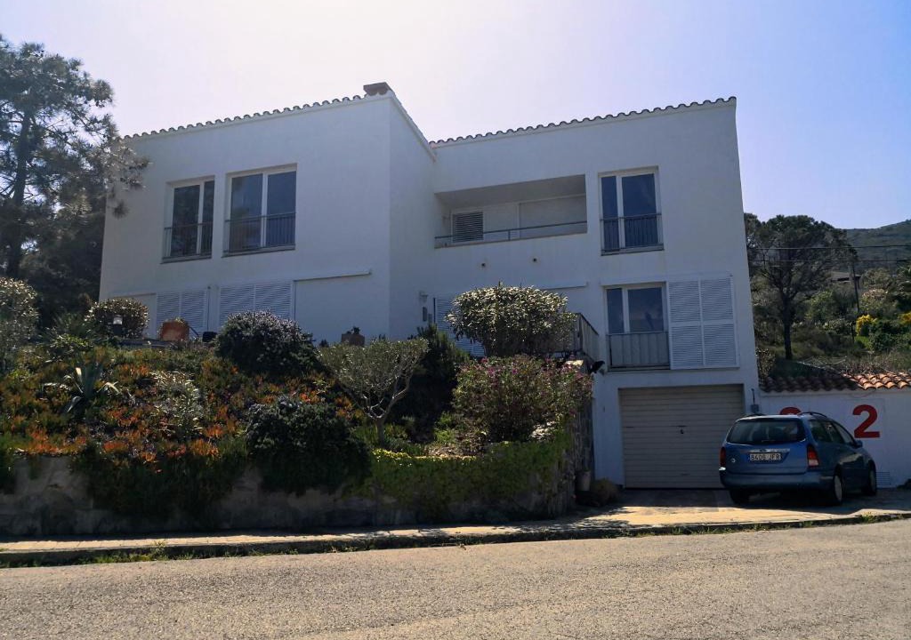 Port de la Selva Apartment | La Vista
