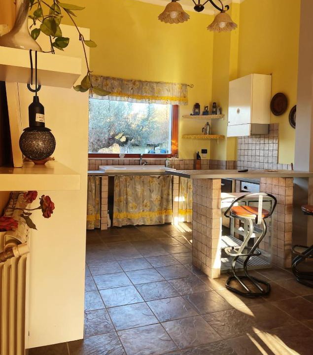 Case Fornace House | La vostra vacanza rilassante tra mare e montagna