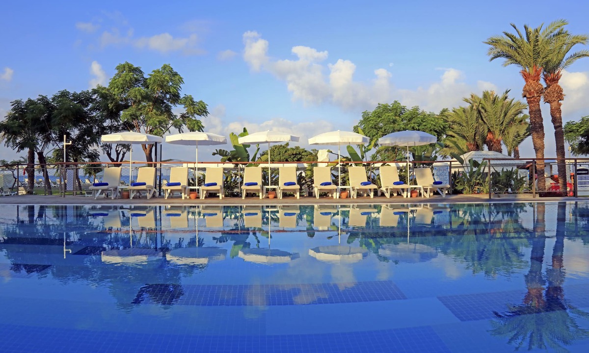 Alanya Resort | LABRANDA Alantur Resort - All Inclusive