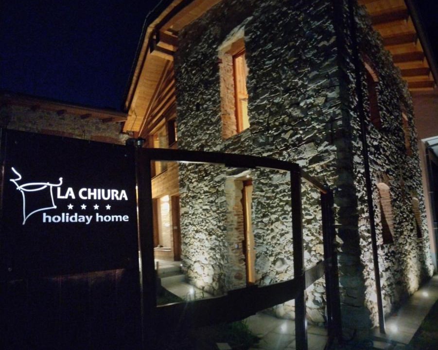 Valdieri Apartment | LaChiura holiday home