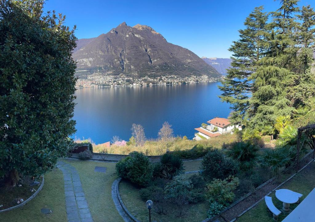 Riva Apartment | Lake Como Villa Ines Junior Apartment