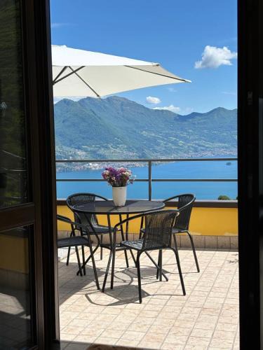 Fonteno Apartment | Lake Lodge